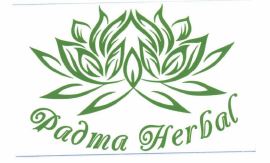 Trademark PADMA HERBAL + LUKISAN