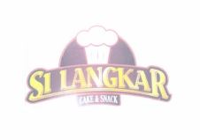 Trademark SI LANGKAR CAKE & SNACK + LUKISAN