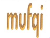 Trademark MUFQI