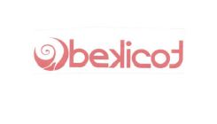 Trademark BEKICOT + LOGO