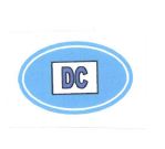 Trademark DC