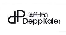 Trademark DEPPKALER + LARALTER HURUF KANJI