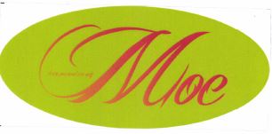 Trademark Moe + LOGO