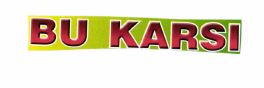 Trademark Bu Karsi + LOGO