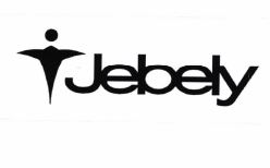 Trademark Jebely + LOGO