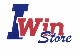 Trademark I WIN STORE + Lukisan/logo