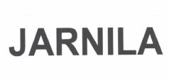 Trademark JARNILA