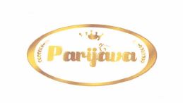 Trademark PARIJAVA