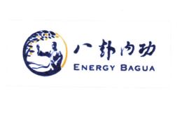 Trademark ENERGY BAGUA + KARATER HURUF KANJI