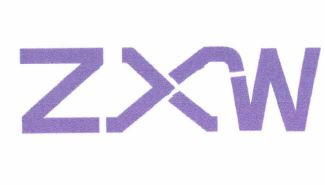 Trademark ZXW