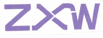 Trademark ZXW