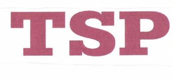 Trademark TSP