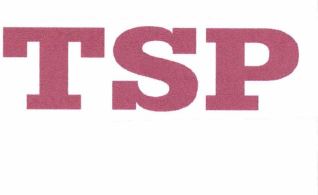 Trademark TSP