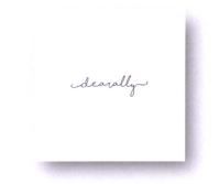 Trademark DERALLY