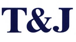 Trademark T & J