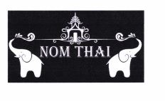 Trademark NOM THAI + LUKSISAN