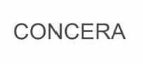 Trademark CONCERA