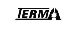 Trademark TERMA + LOGO