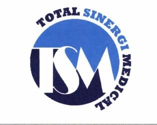 Trademark "TOTAL SINERGI MEDICAL"