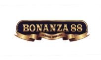 Trademark BONANZA 88 + LOGO