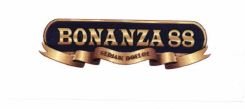 Trademark BONANZA 88 dan Logo