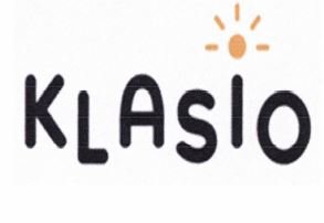 Trademark KLASIO + LOGO