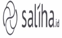 Trademark SALIHA.ID + LOGO