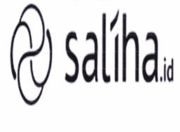 Trademark Saliha dan Logo.