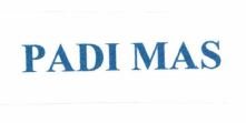 Trademark PADI MAS