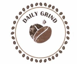 Trademark DAILY GRIND + LUKISAN