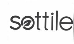 Trademark SOTTILE + LOGO