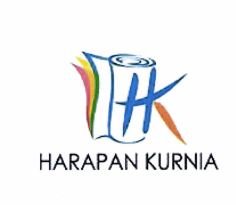 Trademark HARAPAN KURNIA