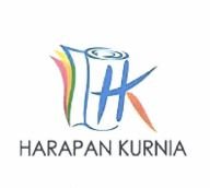 Trademark HARAPAN KURNIA + LOGO