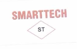 Trademark SMARTTECH