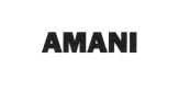 Trademark AMANI