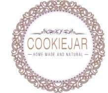 Trademark COOKIEJAR HOME MADE AND NATURAL + LOGO