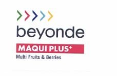 Trademark BEYONDE MAQUI PLUS+ Multi Fruits & Berries