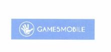 Trademark GAME5MOBILE + LOGO