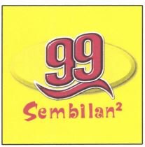 Trademark 99 SEMBILAN 2