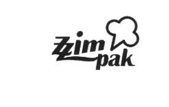 Trademark ZZIMPAK & Device