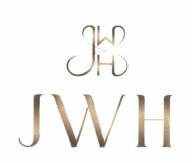 Trademark JWH + LOGO