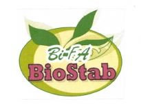 Trademark BI-FA BIOSTAB + LUKISAN