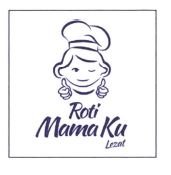 Trademark ROTI MAMAKU LEZAT + LUKISAN