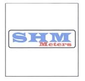 Trademark SHM METERS