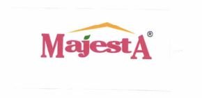 Trademark MAJESTA
