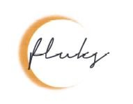 Trademark FLUKS + LOGO