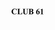 Trademark CLUB 61