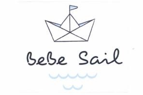 Trademark BeBe Sail + logo