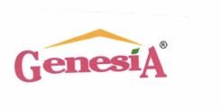 Trademark GENESIA