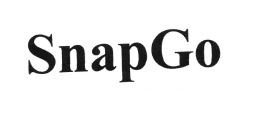 Trademark SnapGo